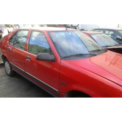 renault 19 hatchback (b/c53) del año 2018