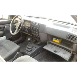 renault 19 hatchback (b/c53) del año 2018