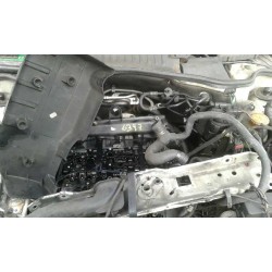 opel combo (corsa c) del año 2006