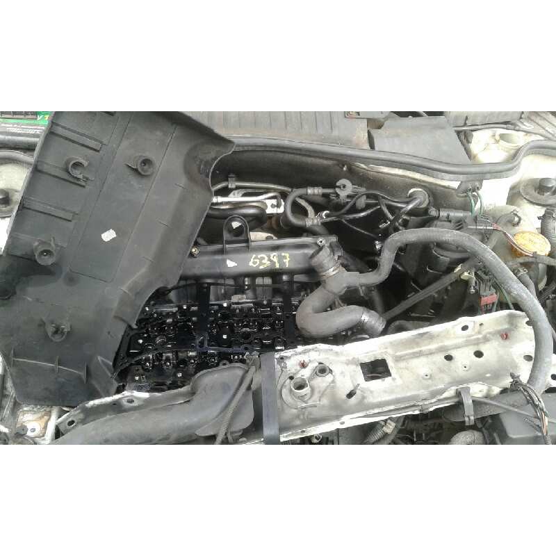 opel combo (corsa c) del año 2006