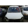 opel combo (corsa c) del año 2006