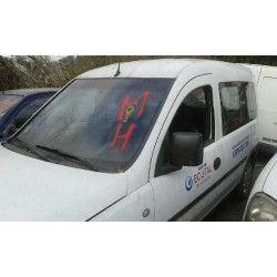 opel combo (corsa c) del año 2006