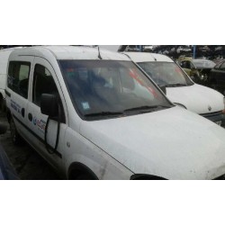 opel combo (corsa c) del año 2006