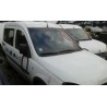 opel combo (corsa c) del año 2006