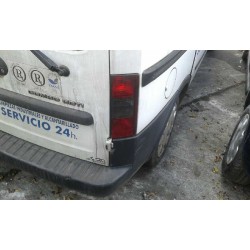 opel combo (corsa c) del año 2006