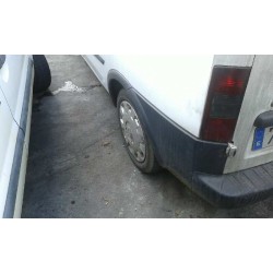 opel combo (corsa c) del año 2006