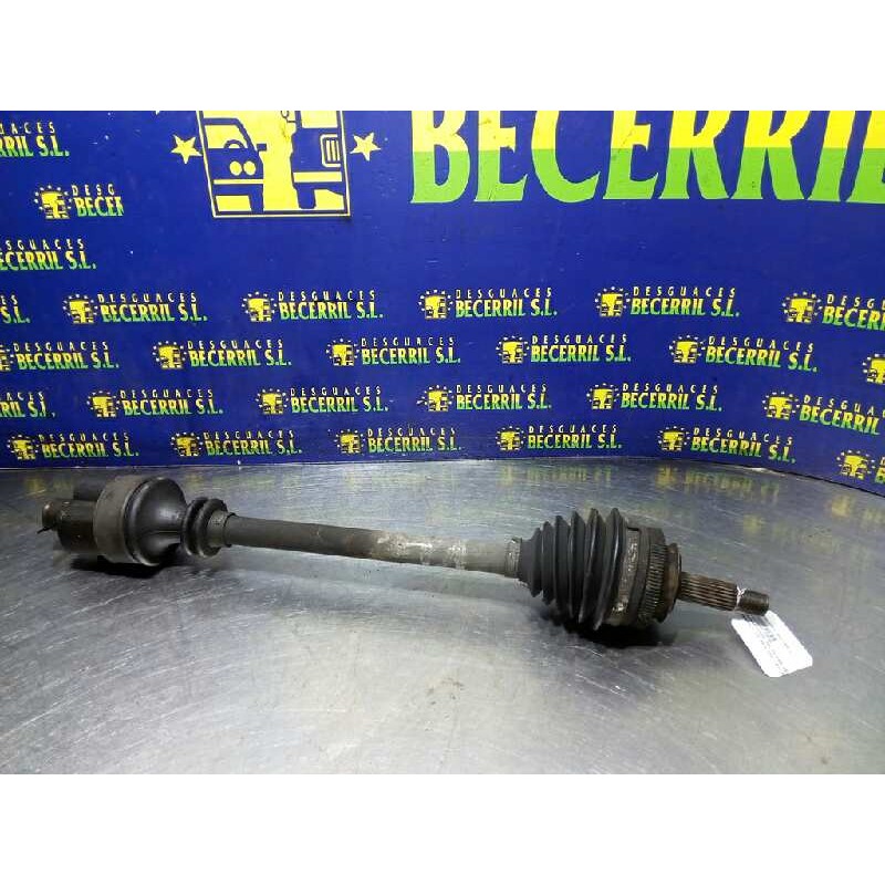 Recambio de transmision delantera derecha para renault 21 berlina (b/l48) txi referencia OEM IAM Recambio de transmision delantera derecha para renault 21 berlina (b/l48) txi referencia OEM IAM
