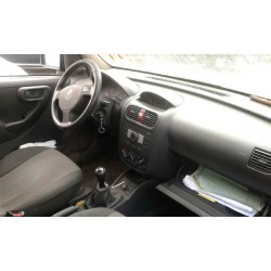 opel combo (corsa c) del año 2006
