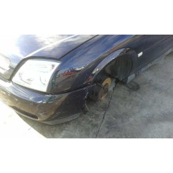 opel vectra c berlina del año 2004