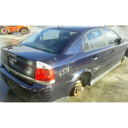 opel vectra c berlina del año 2004