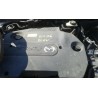 mazda 3 berlina (bk) del año 2007
