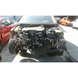 mazda 3 berlina (bk) del año 2007