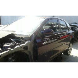 mazda 3 berlina (bk) del año 2007