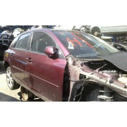 mazda 3 berlina (bk) del año 2007