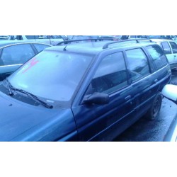 ford escort berlina/turnier del año 1996