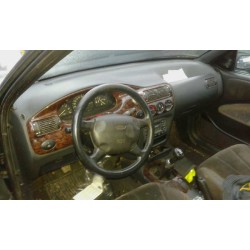 ford escort berlina/turnier del año 1996