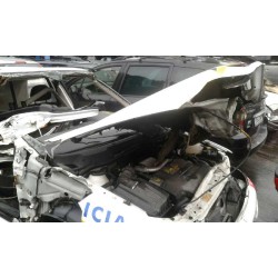 opel astra g berlina del año 2001