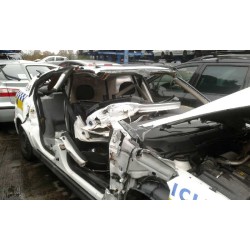 opel astra g berlina del año 2001