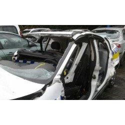 opel astra g berlina del año 2001