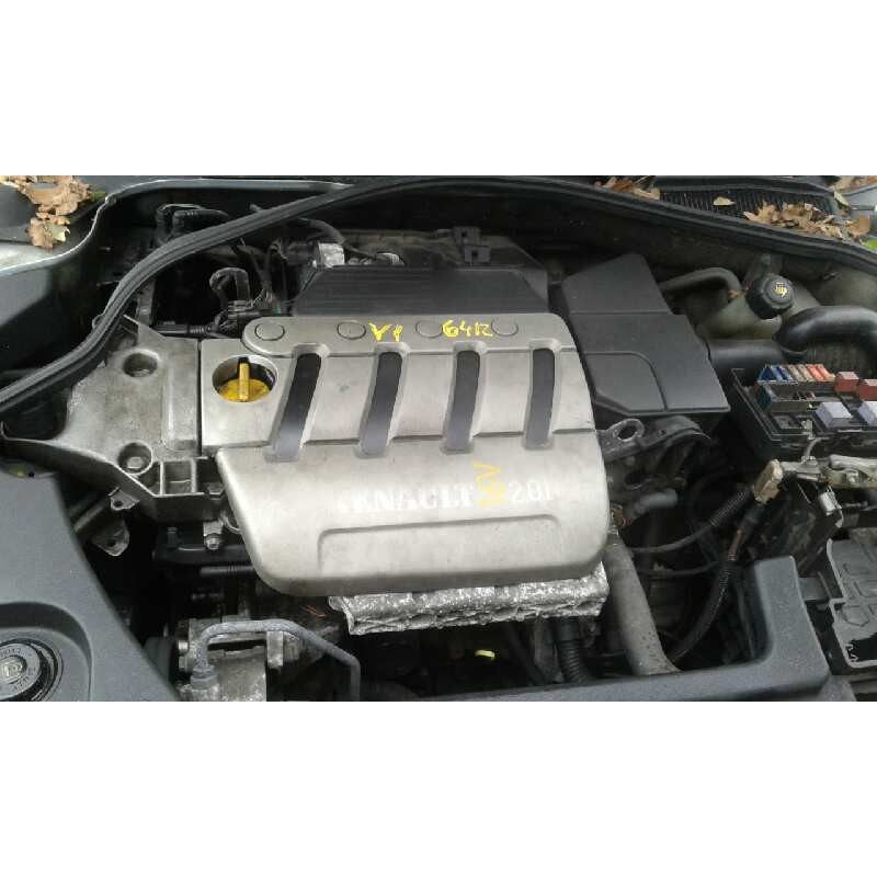 renault laguna ii (bg0) del año 2003