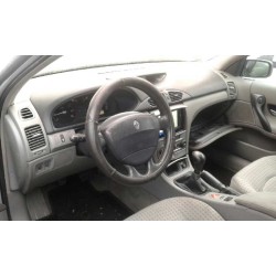 renault laguna ii (bg0) del año 2003