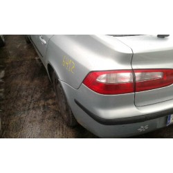renault laguna ii (bg0) del año 2003