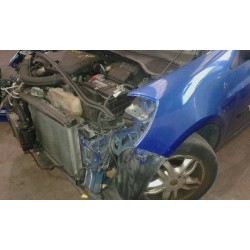 renault clio iii del año 2007