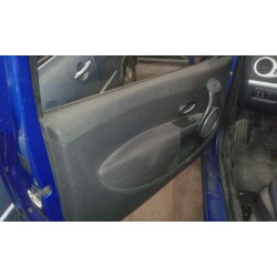 renault clio iii del año 2007