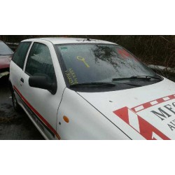 fiat punto berlina (176) del año 1996
