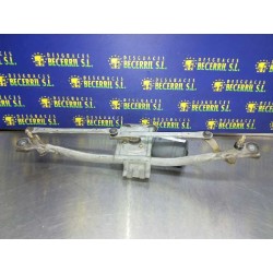 Recambio de motor limpia delantero para ford ka (ccq) básico referencia OEM IAM 97KG17B571AB  