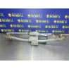 Recambio de motor limpia delantero para ford ka (ccq) básico referencia OEM IAM 97KG17B571AB  