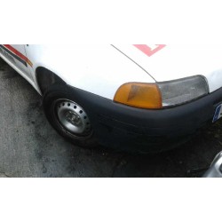 fiat punto berlina (176) del año 1996