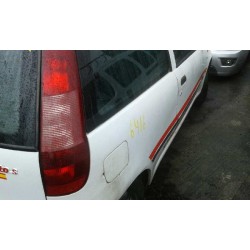 fiat punto berlina (176) del año 1996