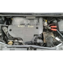 fiat idea (135) del año 2004