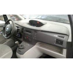 fiat idea (135) del año 2004