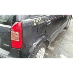 fiat idea (135) del año 2004