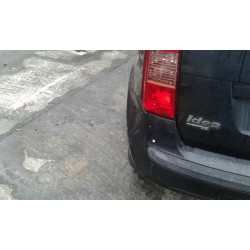 fiat idea (135) del año 2004
