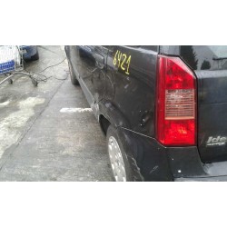 fiat idea (135) del año 2004