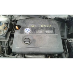 volkswagen golf iv berlina (1j1) del año 2001