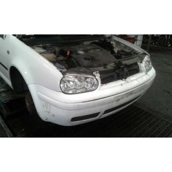 volkswagen golf iv berlina (1j1) del año 2001