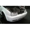 volkswagen golf iv berlina (1j1) del año 2001