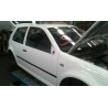 volkswagen golf iv berlina (1j1) del año 2001