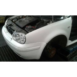 volkswagen golf iv berlina (1j1) del año 2001