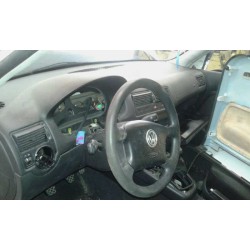 volkswagen golf iv berlina (1j1) del año 2001