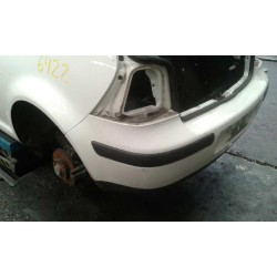 volkswagen golf iv berlina (1j1) del año 2001
