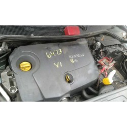 renault megane ii classic berlina del año 2006