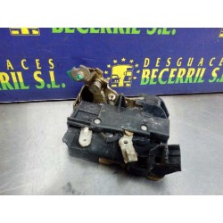 Recambio de cerradura puerta delantera derecha para renault clio i fase i+ii (b/c57) 1.2 rl referencia OEM IAM 7701031778  