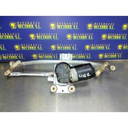 Recambio de motor limpia delantero para ford ka (ccq) básico referencia OEM IAM 97KG17B571AB  