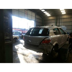 opel astra h ber. del año 2006