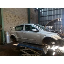 opel astra h ber. del año 2006